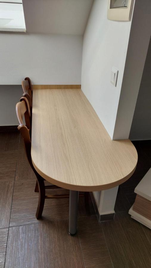 شقة Apartma Samo كراني المظهر الخارجي الصورة