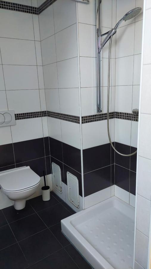 شقة Apartma Samo كراني المظهر الخارجي الصورة