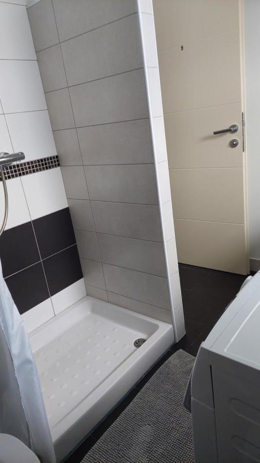 شقة Apartma Samo كراني المظهر الخارجي الصورة